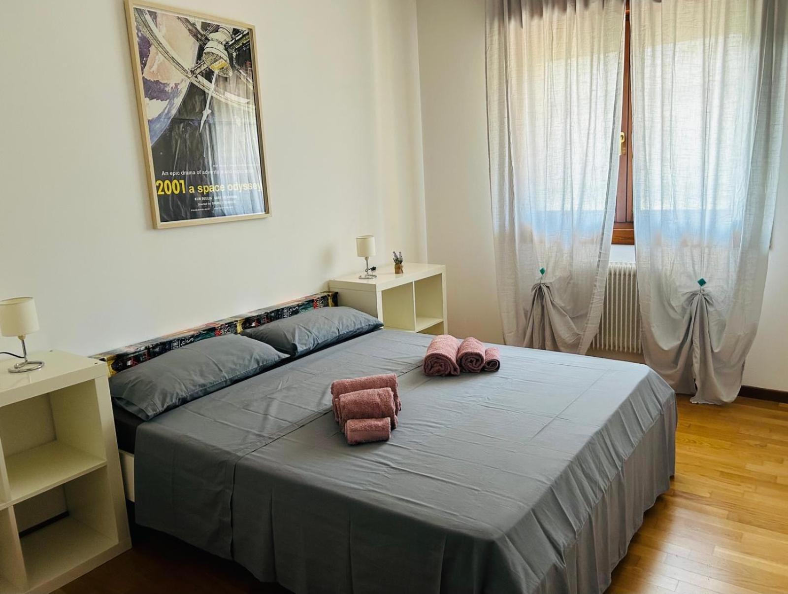 Casa Meja Apartment Gorizia Exterior photo