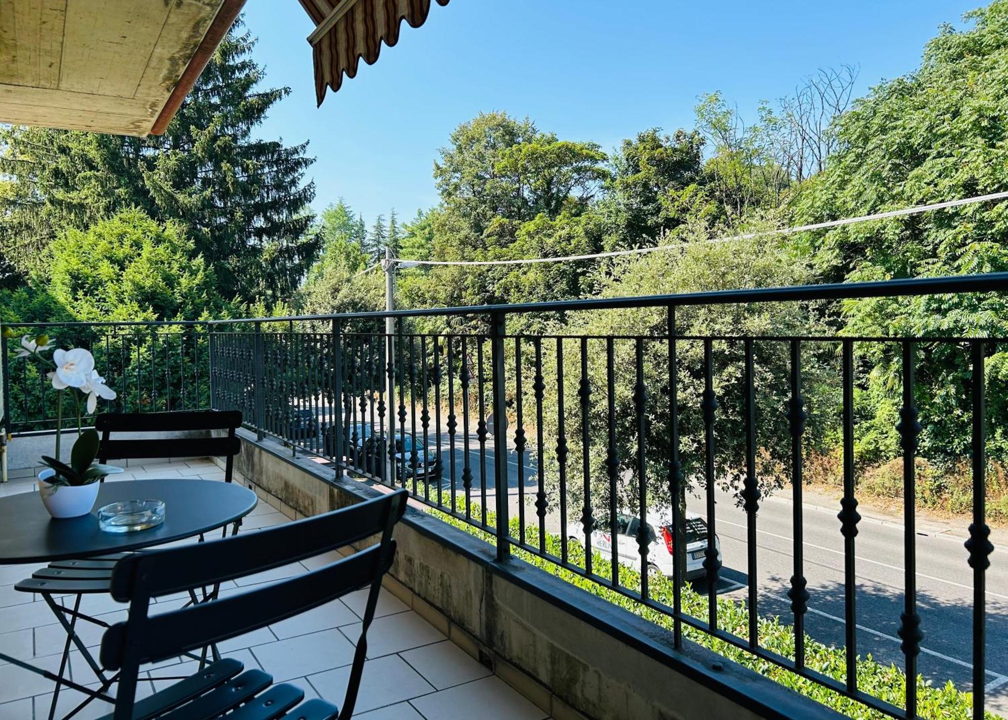 Casa Meja Apartment Gorizia Exterior photo